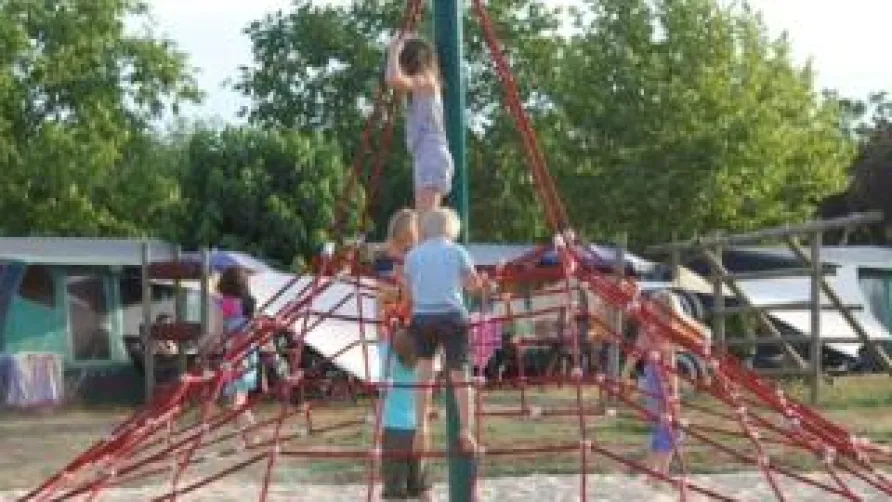 Camping Le Mondou