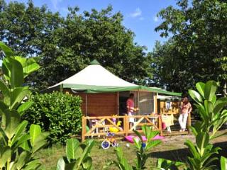 Camping Sandaya Lac De Sanguinet