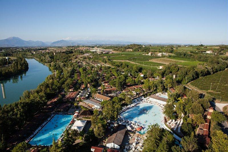 Homair - Altomincio Family Park