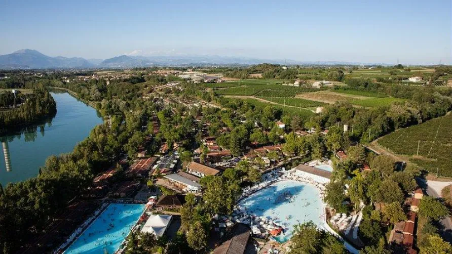 Homair - Altomincio Family Park