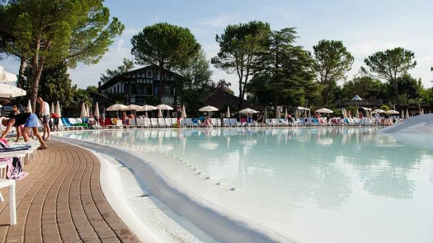 Homair - Altomincio Family Park