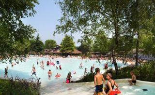Homair - Altomincio Family Park