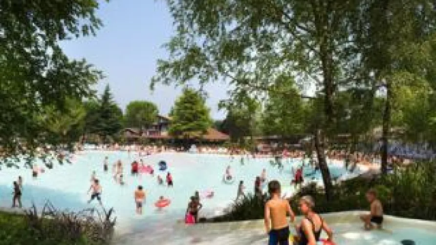 Homair - Altomincio Family Park