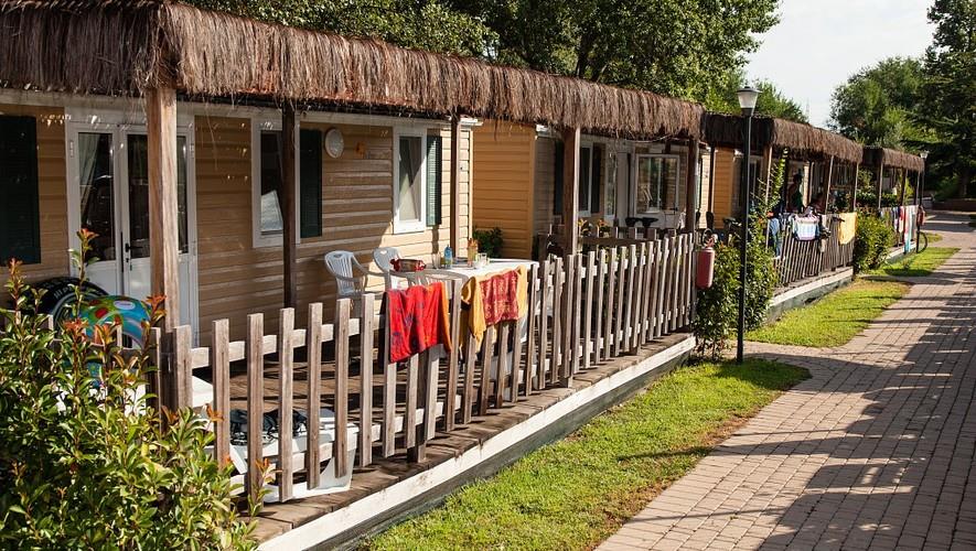 Homair - Altomincio Family Park