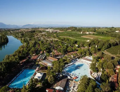 Homair - Altomincio Family Park