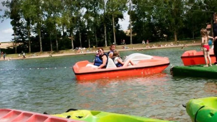 Moncontour Active Park - Terres de France