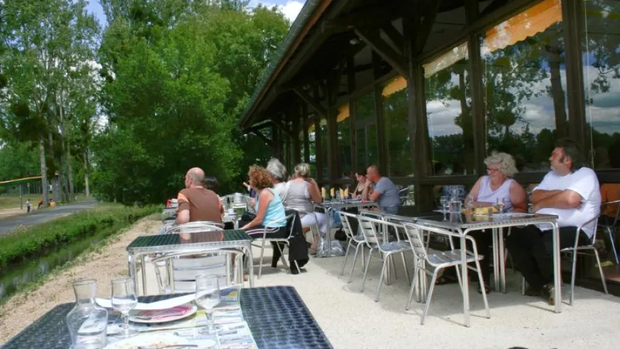 Moncontour Active Park - Terres de France