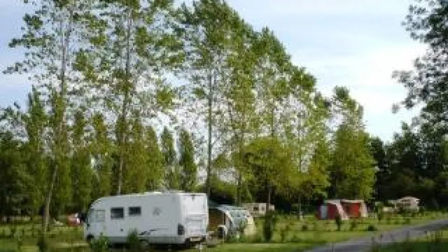 Moncontour Active Park - Terres de France