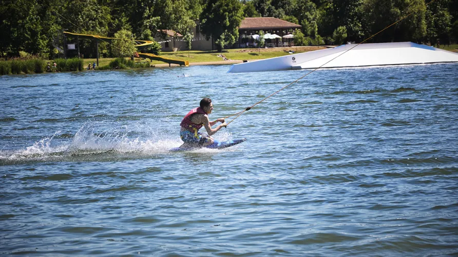 Moncontour Active Park - Terres de France
