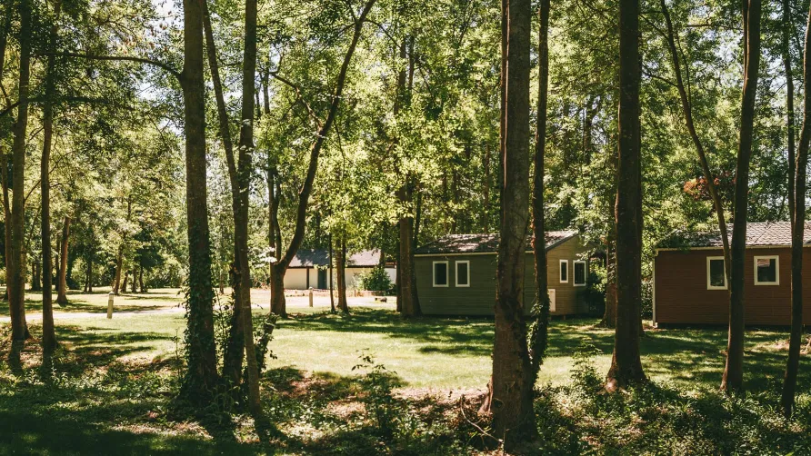 Moncontour Active Park - Terres de France