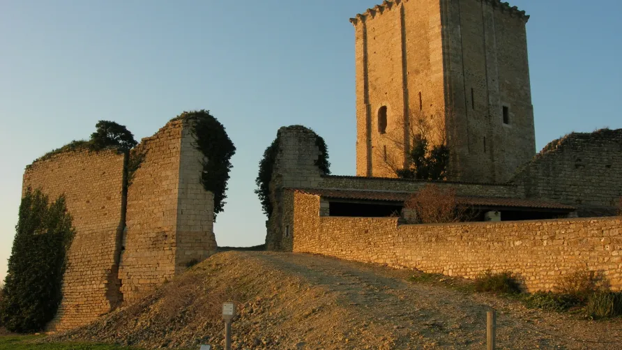 Moncontour Active Park - Terres de France