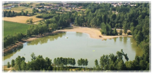 Moncontour Active Park - Terres de France