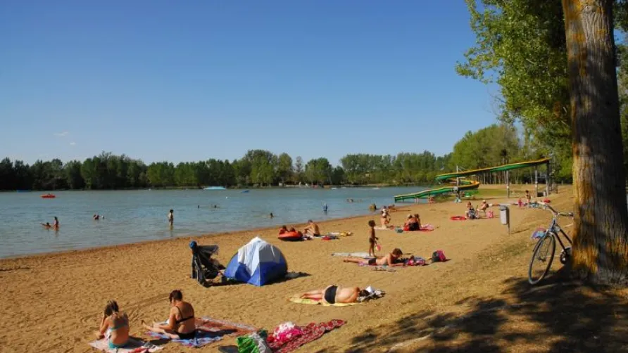 Moncontour Active Park - Terres de France