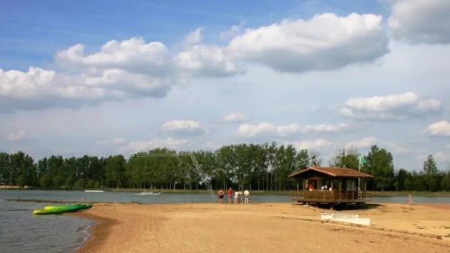 Moncontour Active Park - Terres de France