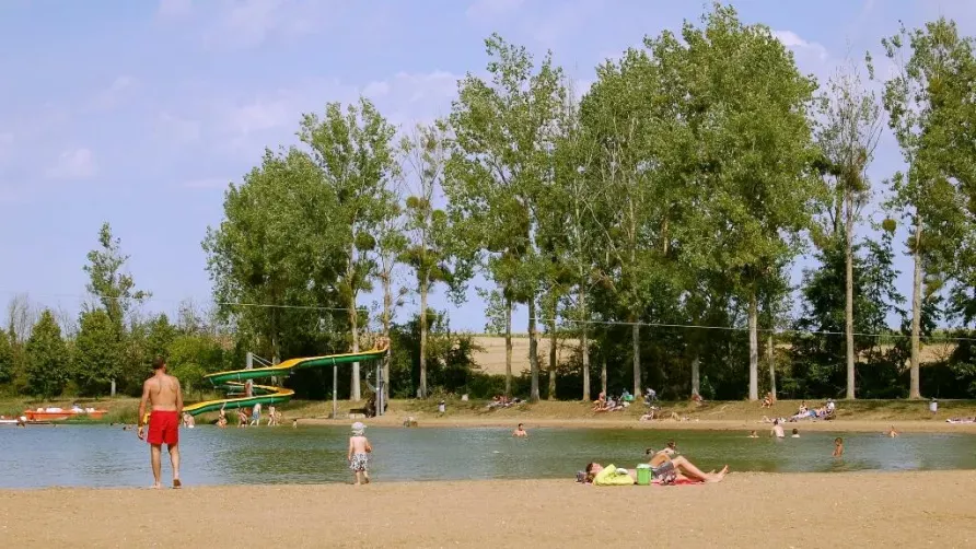 Moncontour Active Park - Terres de France
