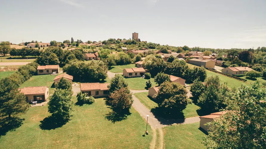 Moncontour Active Park - Terres de France