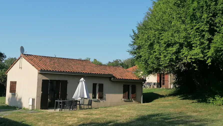 Moncontour Active Park - Terres de France