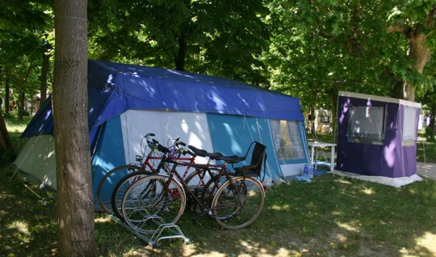 Villaggio Camping delle Rose
