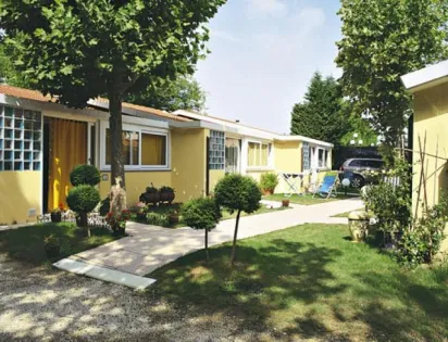 Villaggio Camping delle Rose