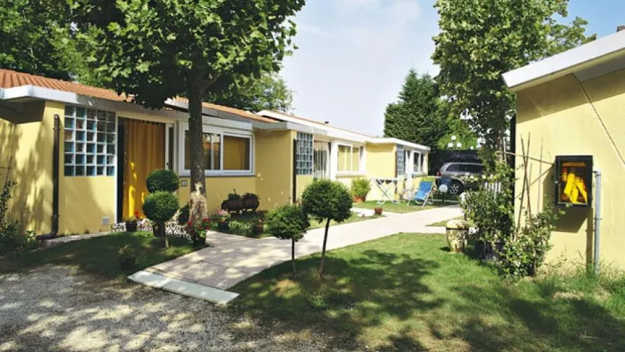 Villaggio Camping delle Rose