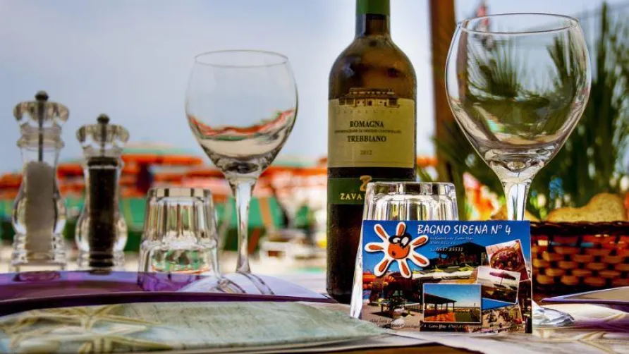 Villaggio Camping delle Rose