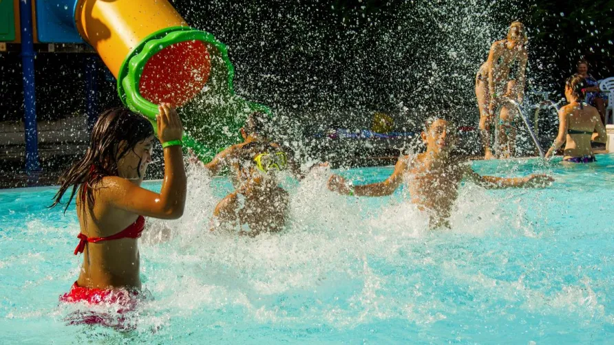 Villaggio Camping delle Rose