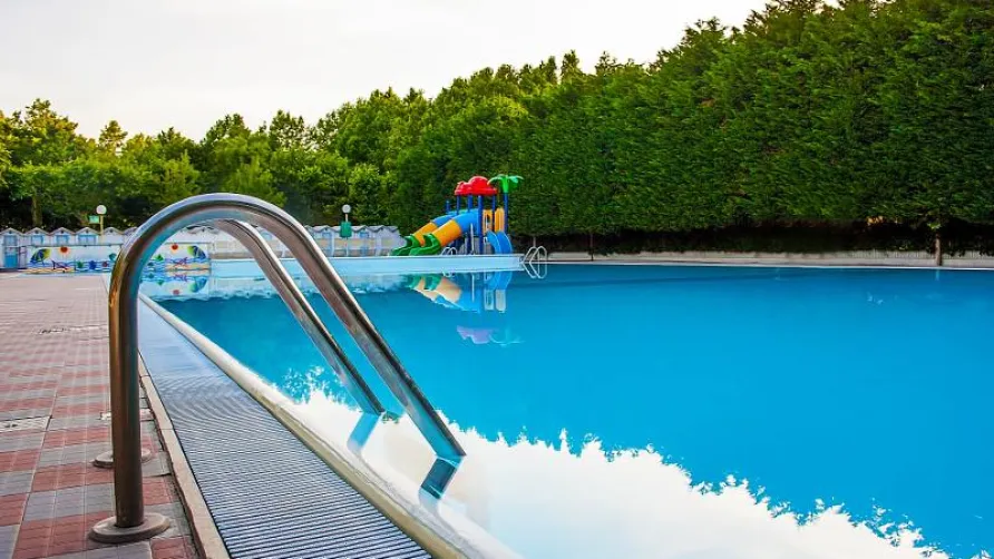 Villaggio Camping delle Rose