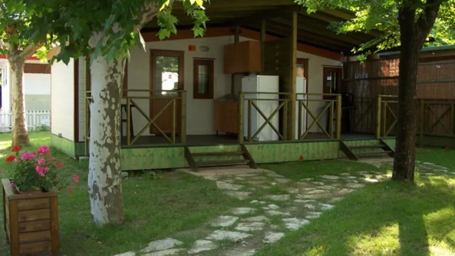 Villaggio Camping delle Rose