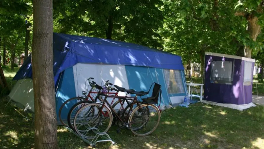 Villaggio Camping delle Rose