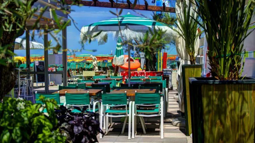 Villaggio Camping delle Rose