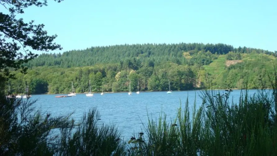 Camping de Santrop