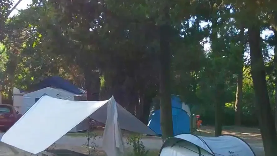 CAMPING LE PARC