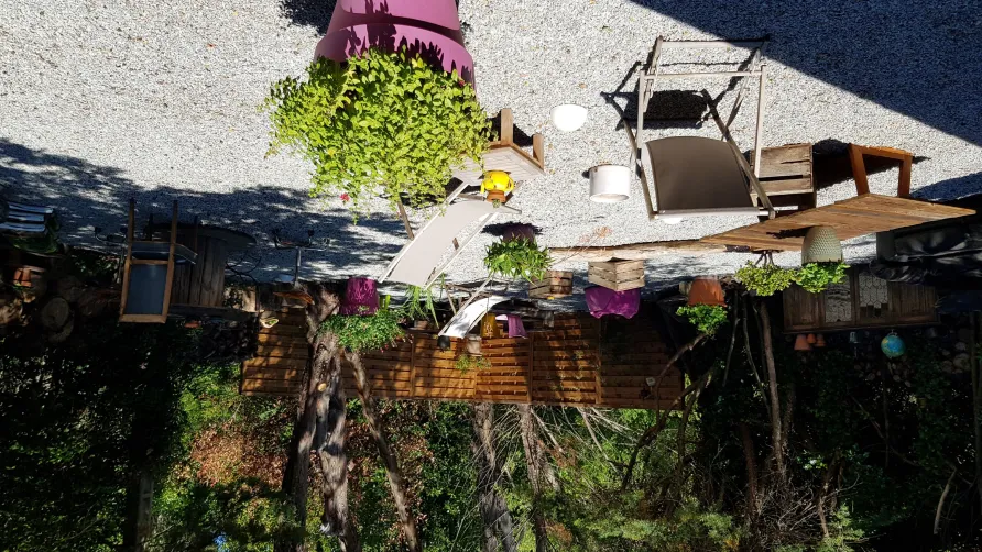 CAMPING LE PARC