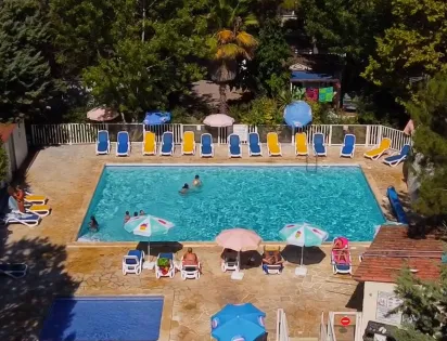 CAMPING LE PARC