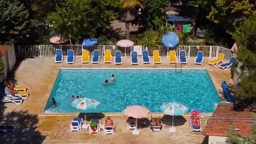 CAMPING LE PARC