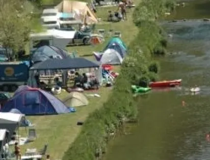 Camping Kohnenhof S.a.r.l.