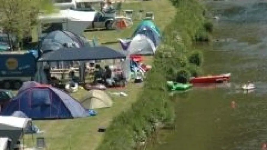 Camping Kohnenhof S.a.r.l.
