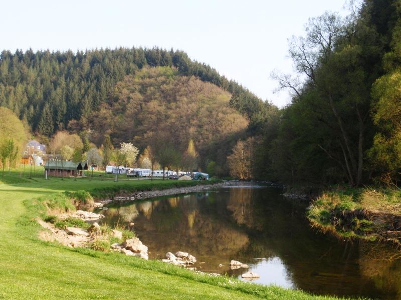 Camping Kohnenhof S.a.r.l.