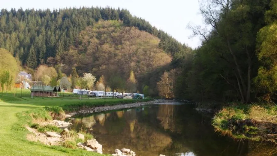 Camping Kohnenhof S.a.r.l.