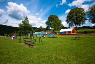 Camping Kohnenhof S.a.r.l.