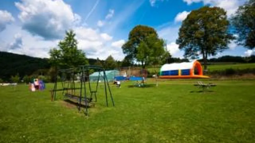 Camping Kohnenhof S.a.r.l.