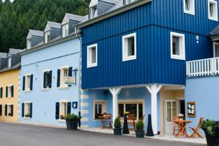 Camping Kohnenhof S.a.r.l.