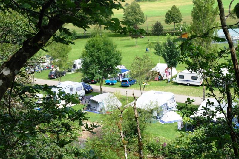 Camping Kohnenhof S.a.r.l.