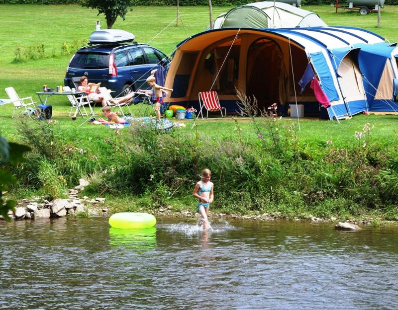 Camping Kohnenhof S.a.r.l.
