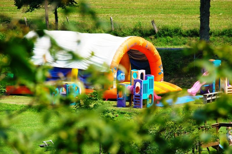 Camping Kohnenhof S.a.r.l.