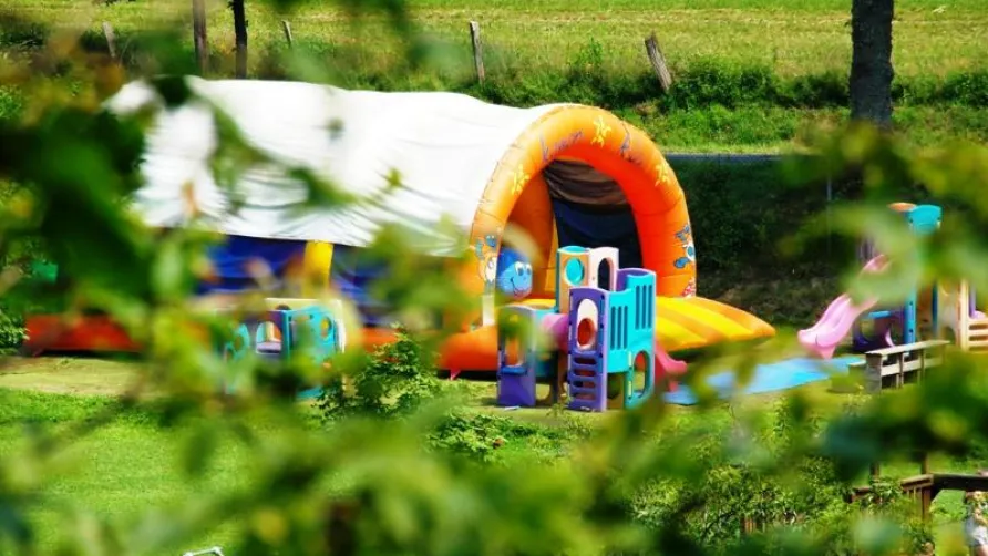 Camping Kohnenhof S.a.r.l.