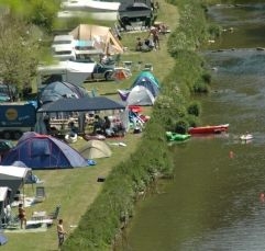 Camping Kohnenhof S.a.r.l.