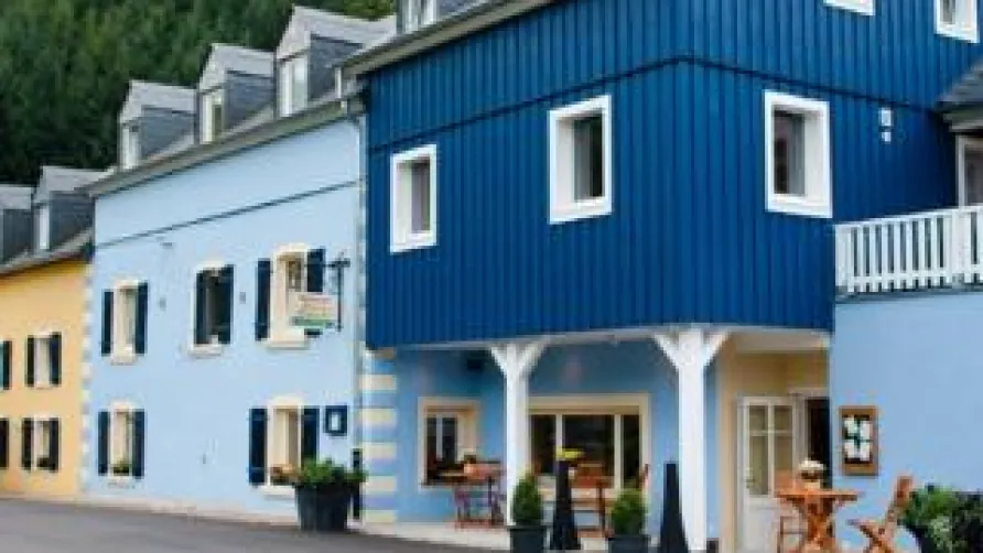 Camping Kohnenhof S.a.r.l.