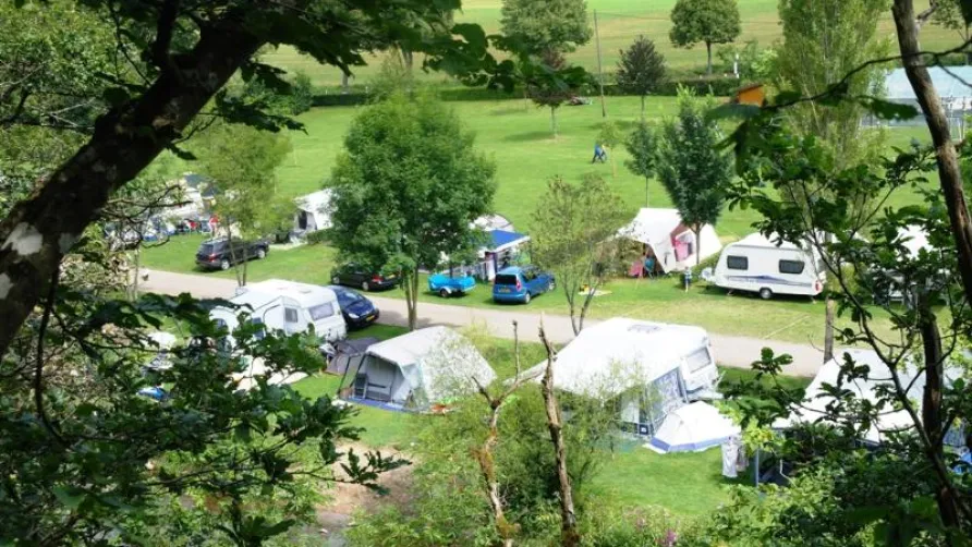 Camping Kohnenhof S.a.r.l.