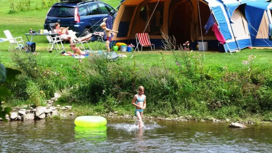 Camping Kohnenhof S.a.r.l.